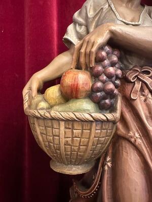 1  Allegory 