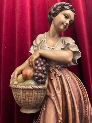1  Allegory 