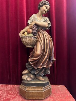 1  Allegory 