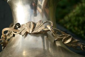 1 barok Sanctuary Lamp