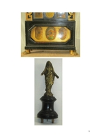 Exceptional Reliquary 