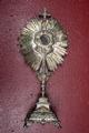 Monstrance style Baroque France 19th century