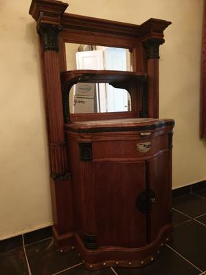 Cabinet  19th century