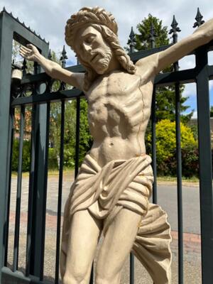 Corpus Christi  en Wood, Netherlands