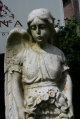 Marble Angel en MARBLE, France 20th century