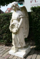 Marble Angel en MARBLE, France 20th century