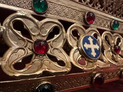 1  Missal Stand Adustable