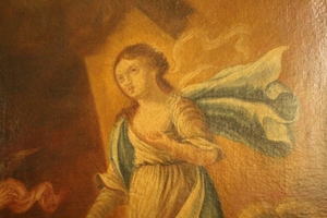 1  Painting