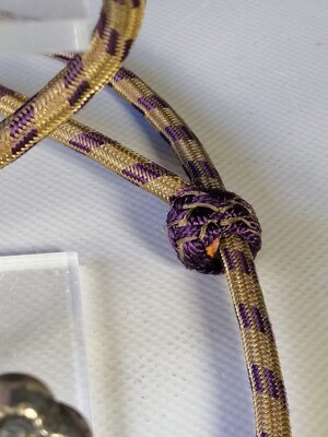 Pectoral Archbishop'S Crozier With Ex Ossibus Relic en Vermeille Silver / Enamel, Lorraine - France 19th century ( anno 1850 )