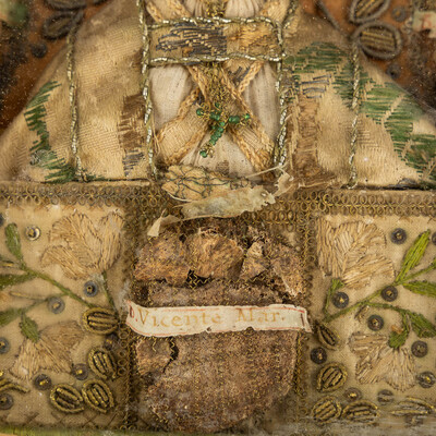 Reliquary
