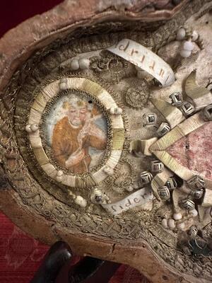 Reliquary - Relic