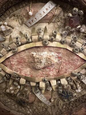 Reliquary - Relic