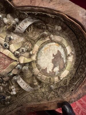 Reliquary - Relic