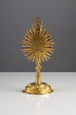 1  Reliquary - Relic True Cross Expected ! More Detail Pictures Soon !