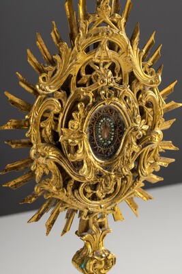 1  Reliquary - Relic True Cross Expected ! More Detail Pictures Soon !