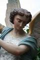 St. Michael Statue France 19th century