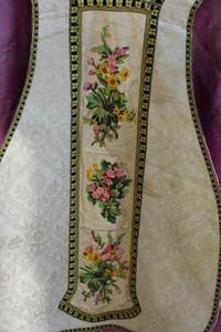 Vestment Belgium 19th century