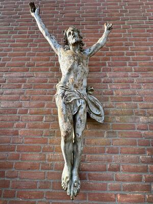 3  Calvary Group Cast Iron ! Suitable For Outdoor Use !