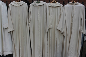 Used Vestments Dutch