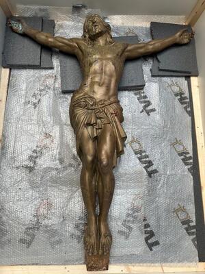 Cast Iron Corpus Packing Process For U.S.A. 2026 !!