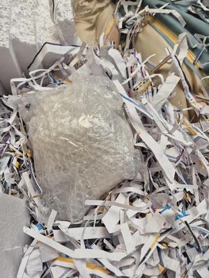 Packing Process For U.S.A. 01. 2026 !