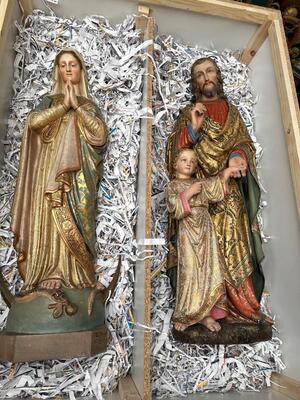 Packing Process For U.S.A. 2026