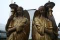 Pair  Angels