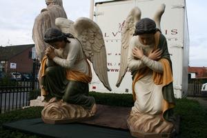 Pair   Angels