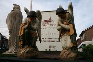 Pair   Angels