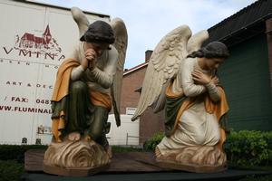 Pair   Angels