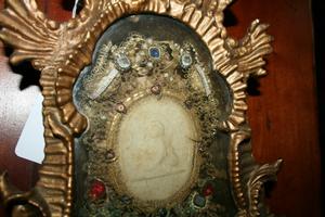 Reliquary